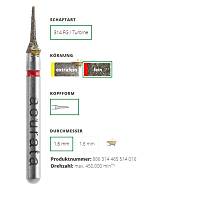 ACURATA Aerat�r i�in K�rm�z� Ku�akl� Elmas Alev U�lu Frez 465-514-016