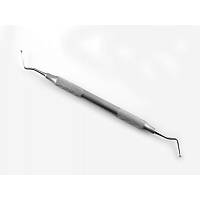 KROWNE Endodontik Ekskavat�r KF-3016