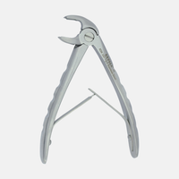 KRUGER ocuk Alt Molar (Byk Az) Davye