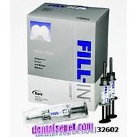 KERR FILL-In Ge�ici kron ve k�pr� materyali