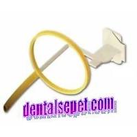KERR Paro-Bite kemik lm yapmak iin retilmi film tutucu. srtma film - dikey (periodontal )