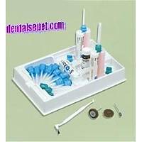 KETTENBACH Mucopren Soft Yumuak Besleme Set ( Tabancal Fiyat )