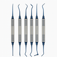 GLB Kompozit �ekillendirici Set 6'l�