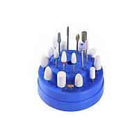 OCEAN Frez Kutusu - Kademeli (Kapaks�z)