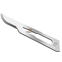 LUX SUTURES Cerrahi Steril Bist�ri Ucu No:15