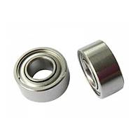 GRW 4 mm x 10 mm x 4 mm Rulman
