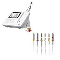�ZEL KAMPANYA !!! WOODPECKER Endo Radar Pro - Apeks Locatorl� Kablosuz Endomotor Alana 100 Adet UDG Kanal E�esi HED�YE!