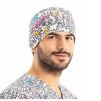 Kuma� Bone - Beyaz Di� Desenli Dry Touch Kuma�  Kad�n & Erkek Unisex