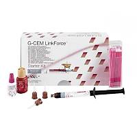 GC Dental G-Cem Link Force Starter Kit