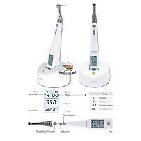 KRAFIT Endo A Class LED - Kablosuz Ikl Endo Motor