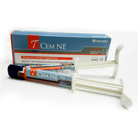 NEXOBIO T-Cem NE Cement Geici Yaptrc 2 x 10 ml