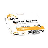 OCEAN Gutta Percha (Numara Seebilirsiniz)