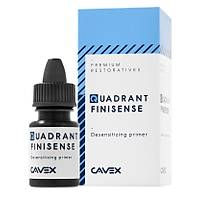 CAVEX Quadrant FiniSense Hassasiyet Giderici