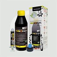 CERKAMED Chloraxid %5,25 Sodyum Hipoklorit Sol�syon 400 ml
