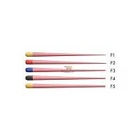 DiaDent Tapered Gutta Percha Points – Dia-PRO T Size F2 (ML.029) – 60/Box Endodontic Points