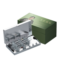 WOODPECKER TFRK Terauchi File Removal Kit
