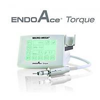 MICRO MEGA EndoAce Torque Endodontik Mikromotor