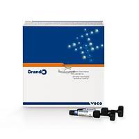 VOCO Grandio Nanohibrit Kompozit Set 5x4 gr