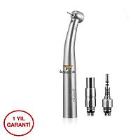 JIMME J6 I��kl� Aerat�r - Couplingli ( Kendinden Jenerat�rl� )