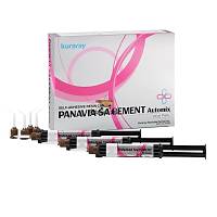 KURARAY Panavia Sa Cement Automix Value Pack
