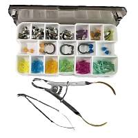OCEAN B�lgesel Kont�rl� Matrix Seti ( Forceps  , Y�z�k ve Matrixler )