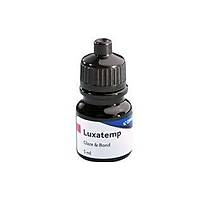 DMG Luxatemp-Glaze & Bond 5ml , Geici kron ve kprler yaptrma ,parlatma ve tamir