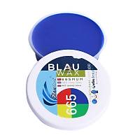 BLAUWAX Modelaj Mum 665 Yumuak