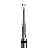 DIMEI Aerat�r ��in Alev U�lu Elmas Frez 10 Adet - Siyah Ku�ak 806-314-166-544-018