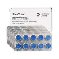 SIRONA Dac Tablet 50 lik Cleaning Tablets