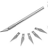 Laboratuvar Tipi Bist�ri Sap�  - Kretuar Sap� (5 Yedek U� Dahildir)