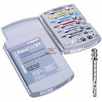 COLTENE WHALEDENT Parapost XT Titanyum Post ntro Kit