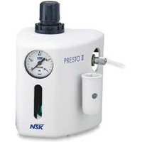 NSK Presto II - Hava Trbinli Laboratuvar Mikromotoru