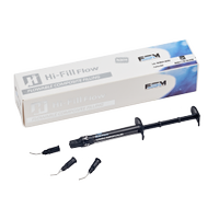 Hi-Fill Flow Tek T�p Ak��kan Kompozit