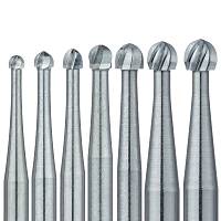 JOTA Angldruva ��in Tungsten Karpit (Carbide) Rond Frez Adet