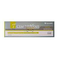NEXOBIO T-Cem �mplant Yap��t�rma Siman� Automix 2 x 5 ml