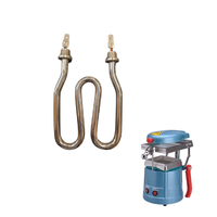 Vakumlu Plak Basma Makinesi ��in Is�t�c� Rezistans