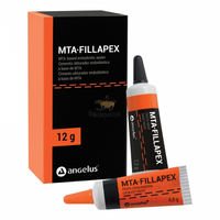 ANGELUS MTA Fillapex Kanal Dolgu Pat 12gr
