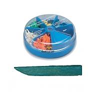 KERR Sycamore Interdental Ah�ap Kama - Ye�il - 100 Adet Refil - 822/30