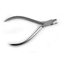 KROWNE Schwarz V Stop Plier