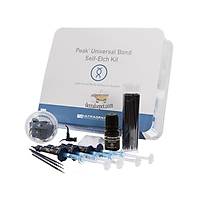 ULTRADENT Peak Universal Bond Self-Etch Bottle Kit