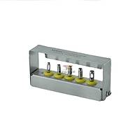 KRUGER Tissue Punch Kit