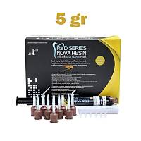 IMICRYL Nova Resin Cement Rezin Siman 5 gr - NRS02