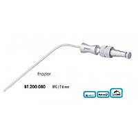 OCEAN Cerrahi Aspirat�r Ucu - Frazier 8 Fg / 2.6 mm