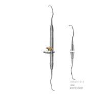 OTTO LEIBINGER Gracey Curette 13-14 Distal - Periodontal K�ret