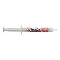 RUBY DENT RubyCal Kalsiyum Hidroksit 2x2 gr ( Iodoform )
