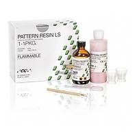 GC DENTAL Pattern Resin Ls Model Re�inesi Tak�m