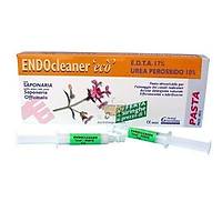 GHIMAS Endo Cleaner Edta Jel 2 x 5 gr