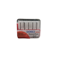 DIMEI ROYAL Basamak Frez 839-012F / 150.012F