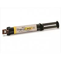 BISCO Theracem Ca Dual Cure Rezin Siman