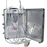 Foshion Fj8B-7 Portatif �nit 7 ��k��